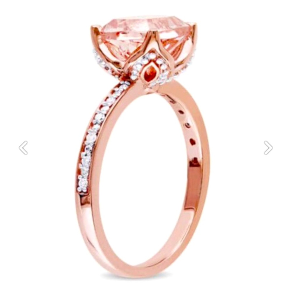 Engagement ring